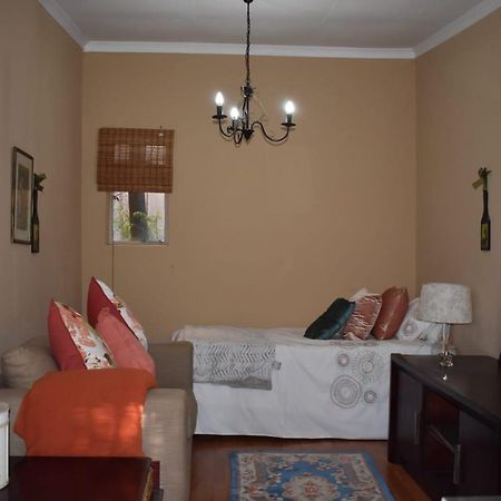 Victorian Villa Westdene Benoni Bagian luar foto