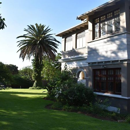 Victorian Villa Westdene Benoni Bagian luar foto