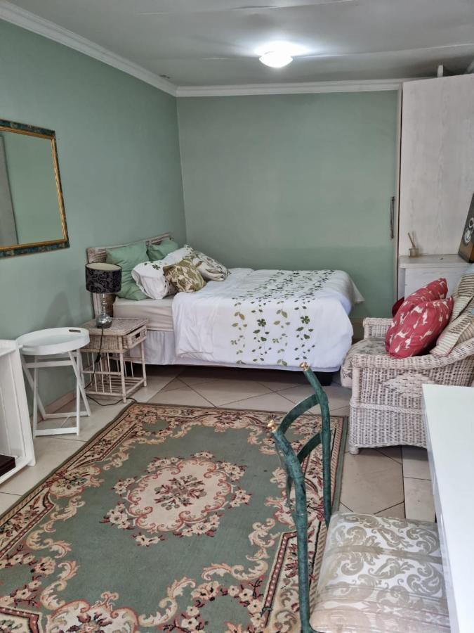 Victorian Villa Westdene Benoni Bagian luar foto