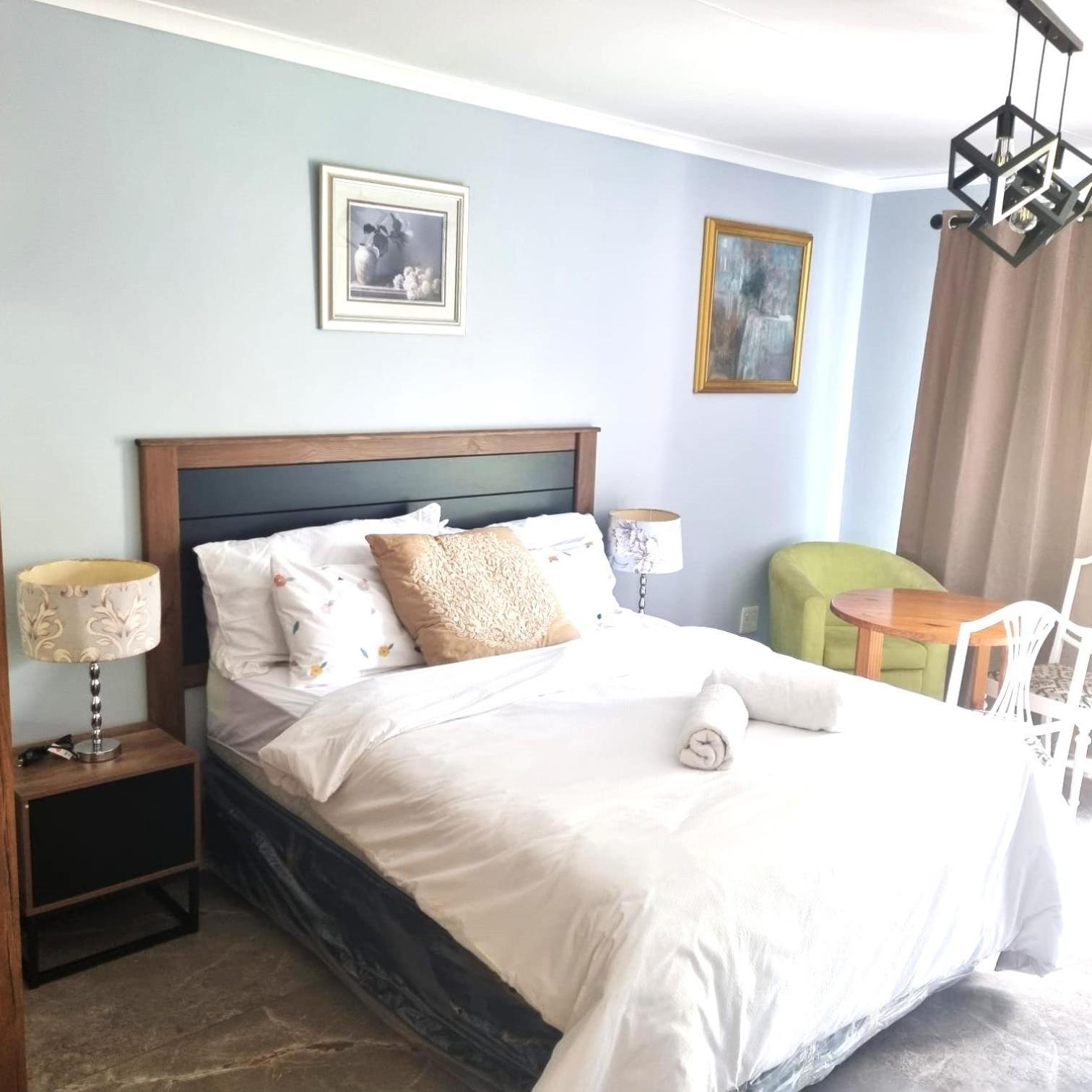 Victorian Villa Westdene Benoni Bagian luar foto